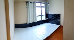 Blk 475A Parkland Residences (Hougang), HDB 4 Rooms #256407201
